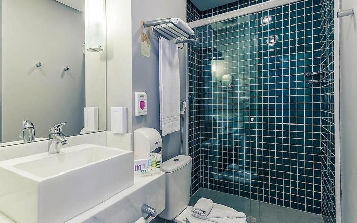 Mercure Sao Paulo JK
