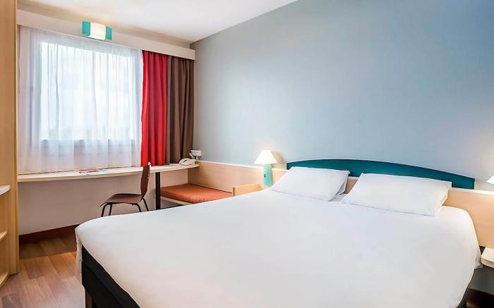 ibis Czestochowa