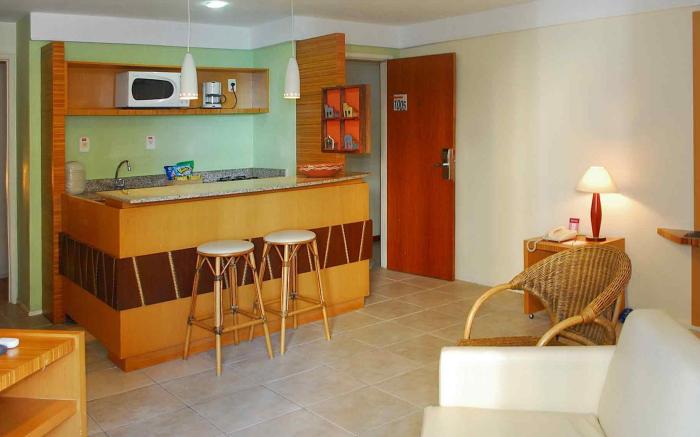 Mercure Fortaleza Meireles Hotel