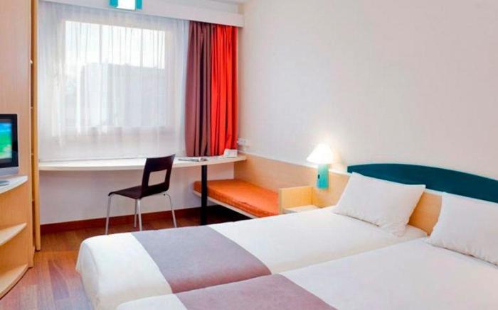 ibis Katowice Zabrze