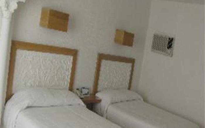 Hotel Aldea del Bazar & Spa