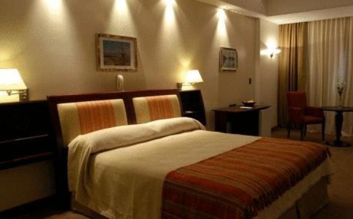 Hotel Almeria