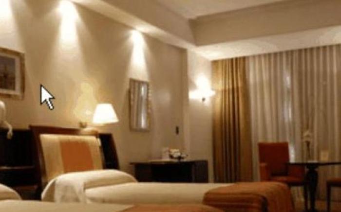 Hotel Almeria