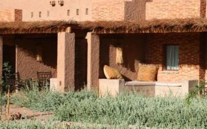Nayara Alto Atacama