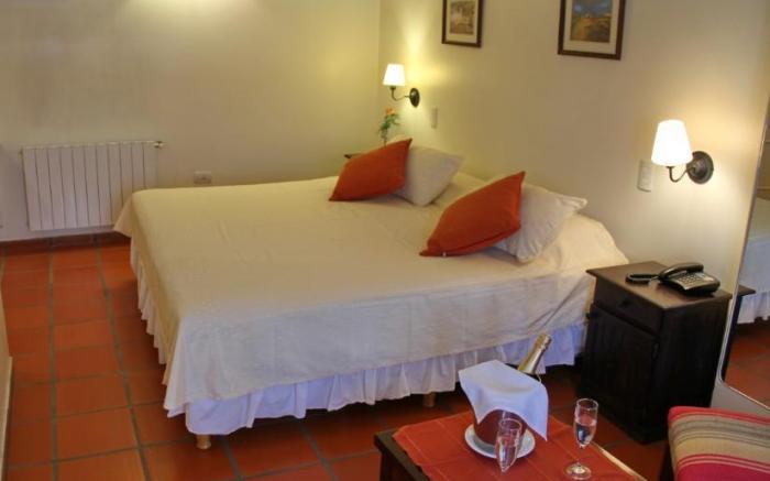Altos de Balcarce Hotel