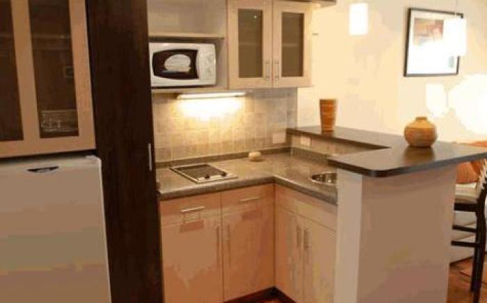 Hotel Ankara Suites