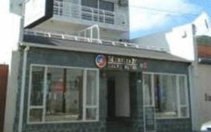 Apart Hotel Marilian