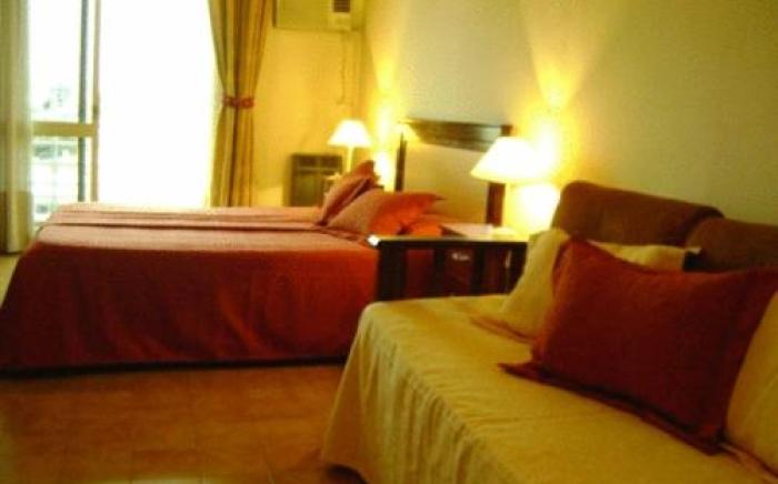 Apart Hotel Marilian