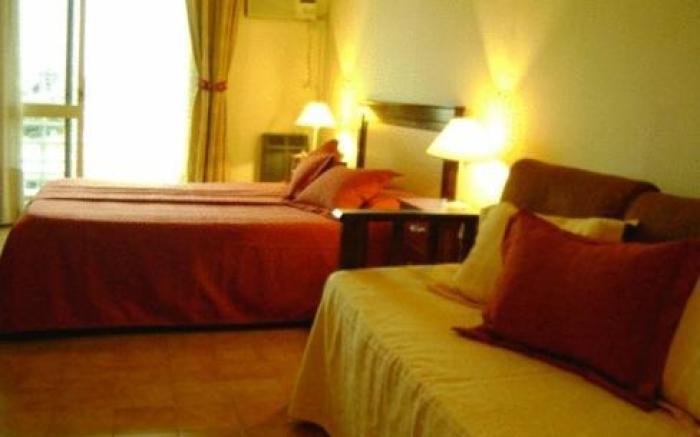 Apart Hotel Marilian