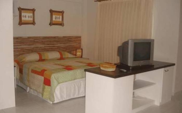 Apart Hotel Serantes