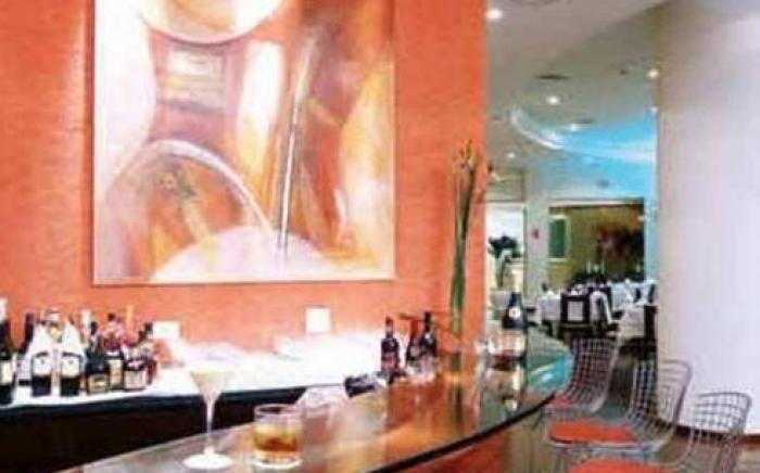 Bourbon Convention Hotel Joinville