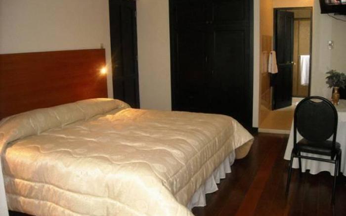 Hotel Calacoto