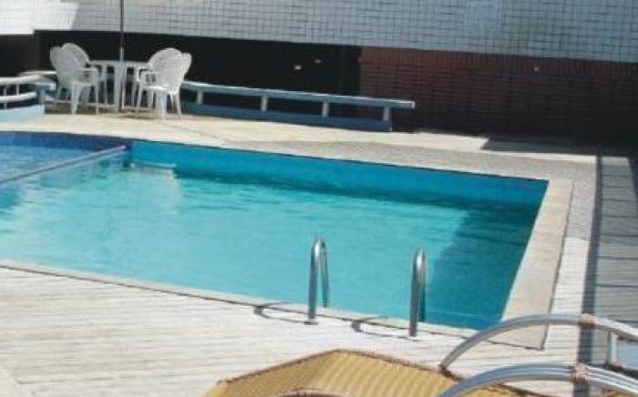 Calhau Praia Hotel
