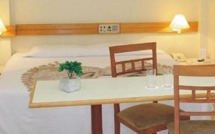 Calhau Praia Hotel