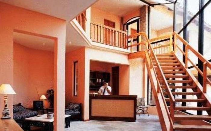Hotel y Cabanas Campanario