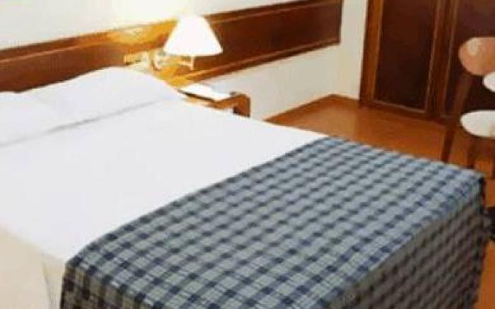 Crillon Palace Hotel