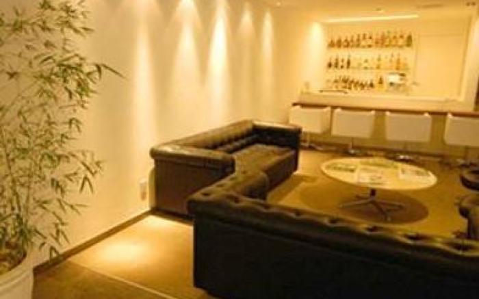 America Bittar Hotel