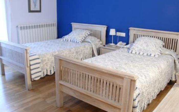 Hotel Els Encantats