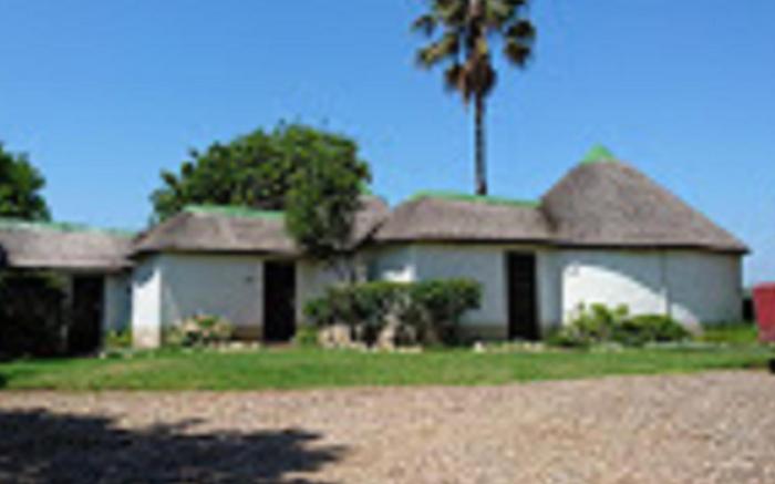 Fairy Knowe Hotel