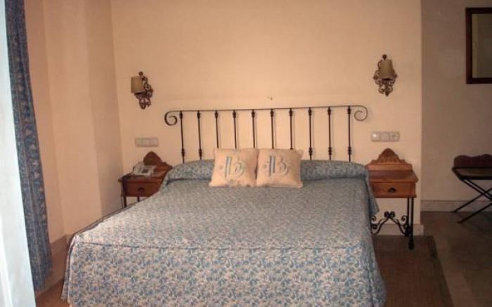 Hotel Batuecas
