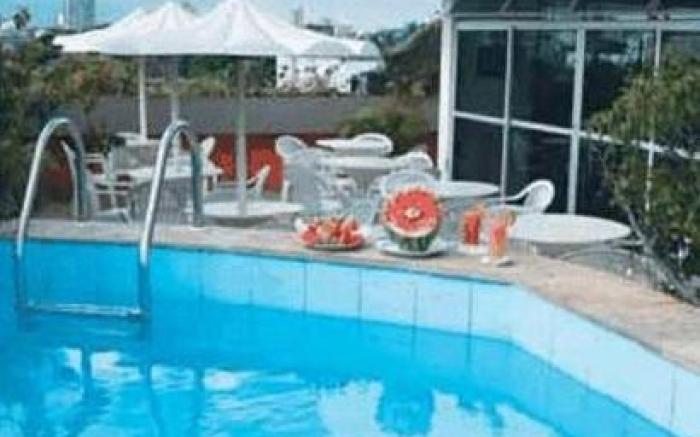 Hotel Meridional