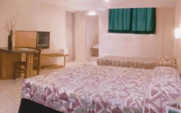 Hotel Meridional