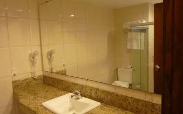Nauticomar Resort All Inclusive & Beach Club