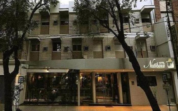 Hotel Nutibara