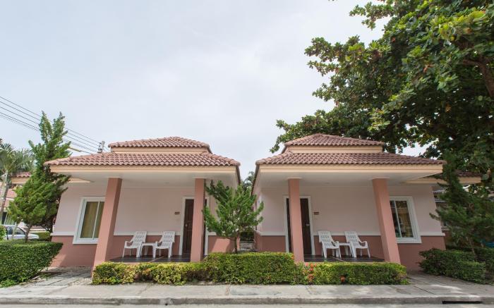 Kiang Talay Resort