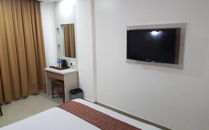 The K Hotel