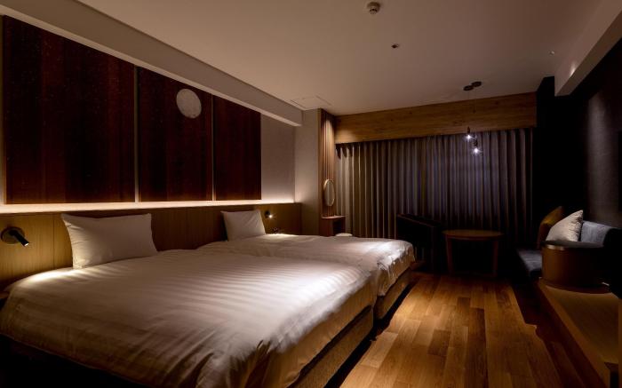 Shogetsu Grand Hotel