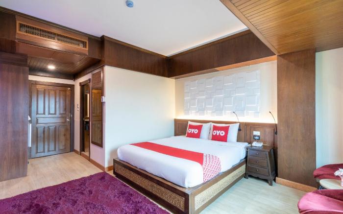 Sira Boutique Hotel