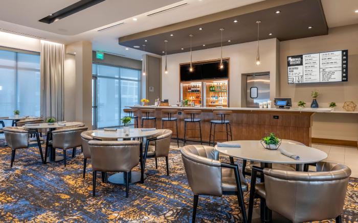 Courtyard by Marriott Fort Lauderdale Downtown