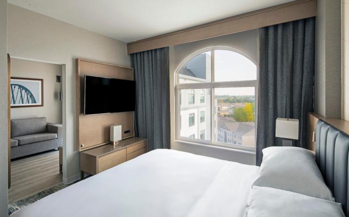 Four Points by Sheraton Appleton