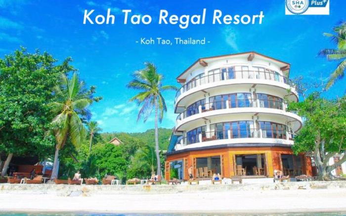 Koh Tao Regal Resort
