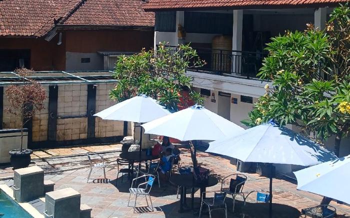 Nirmala Hotel & Convention Center