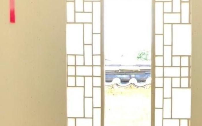 Mookgae Seowon(Manhuejeong)