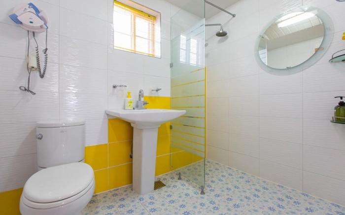 Pyeongchang Skyline Pension