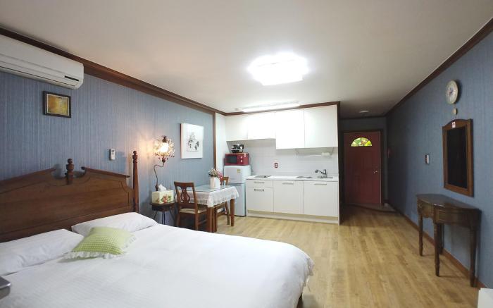 Yang Yang Sangol Yeohang Pension