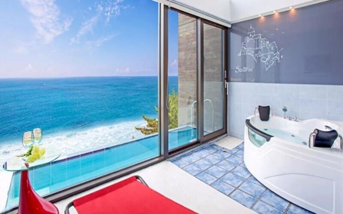 Gosung La Henne Pull Villa J