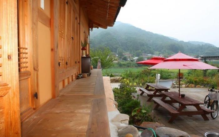 Danyang Gahyunjung