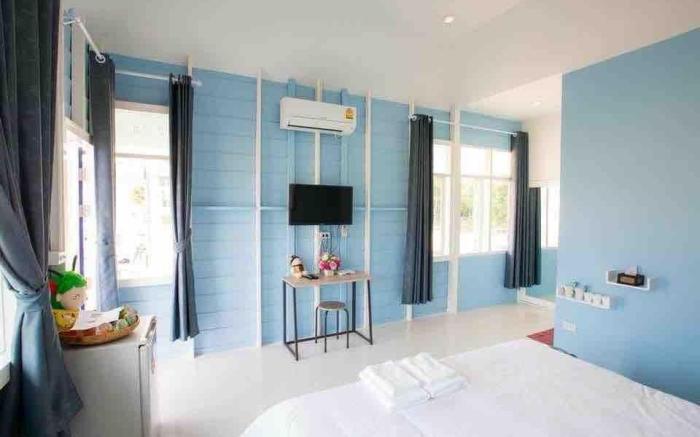 Fong ar Kard House