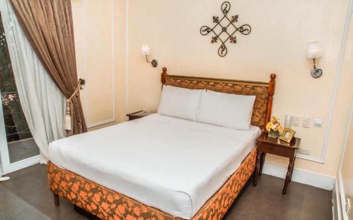View Park Hotel