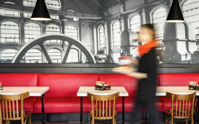 ibis Czestochowa