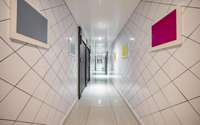 Hotel Gem Songjeong