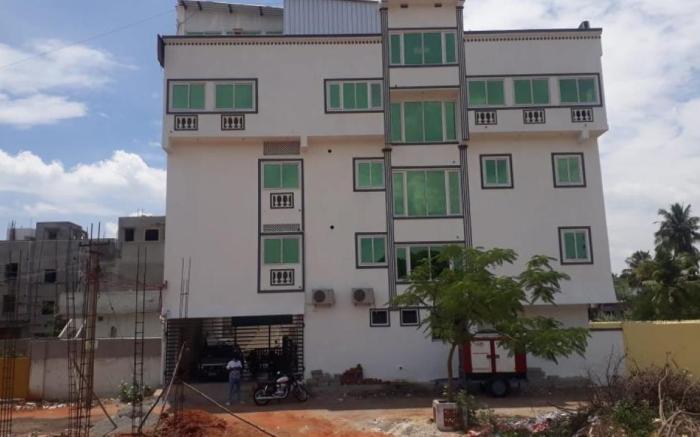 Hotel Rani and Rani Residency