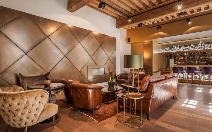 La Cour des Consuls Hôtel & Spa Toulouse - MGallery