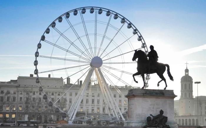 Hôtel Mercure Lyon Genas Eurexpo