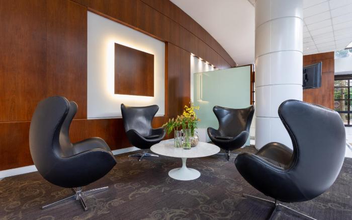 Mercure São Paulo Grand Plaza Paulista Hotel