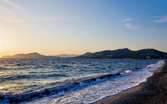 Hôtel Mercure Hyères Centre